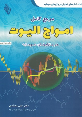 مرجع کامل امواج الیوت دربازار سرمایه