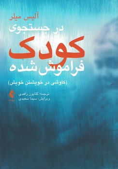 در جستجوی کودک فراموش شده (کاوشی در خویشتن خویش)