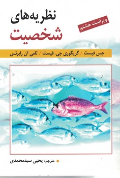 نظریه های شخصیت 
