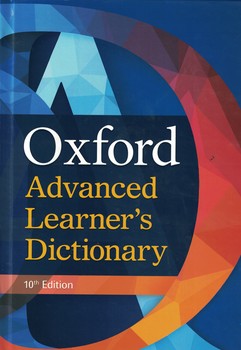 Oxford Advanced Learners Dictionary (10th Edition)