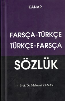 SOZLUK FARSCA-TURKCE - TURKCE-FARSCA