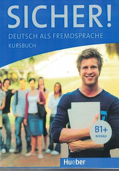 SICHER! (B1+)