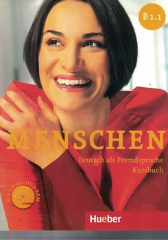 MENSCHEN (B1.1) + Work