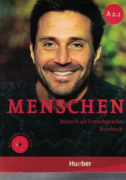 MENSCHEN (A2.1) + Work