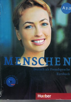 MENSCHEN (A2.2) + Work
