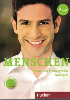 MENSCHEN (A1.2) + Work