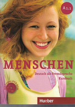 MENSCHEN (A1.1) + Work