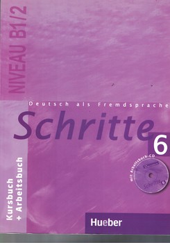 schritte 6 (B1/2)