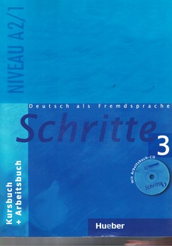schritte 3 (A2/1)