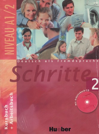schritte 2 (A1/2)