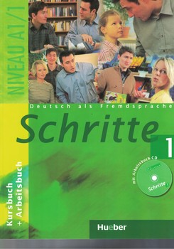 schritte 1 (A1/1)