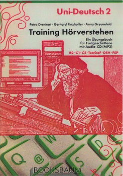 uni? sicher Deutsch 2  