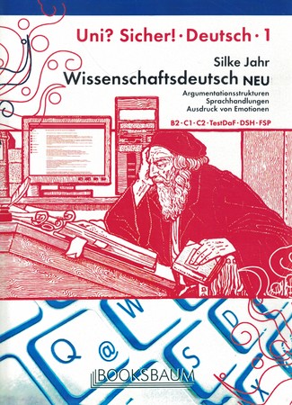 uni? sicher Deutsch 1   