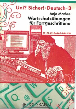 Uni? Sicher Deutsch 3