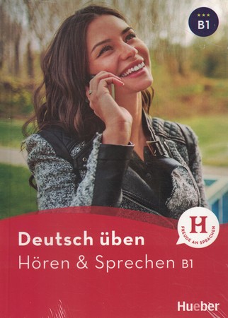 Deutsch uben Horen & sprechen B1