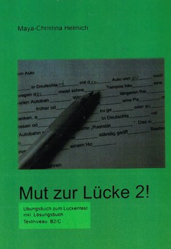 Mut zur Lucke 2!