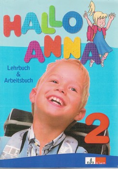 HALLO ANNA 2