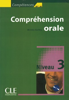 comprehension orale NiVEAU 3 B1+،B2