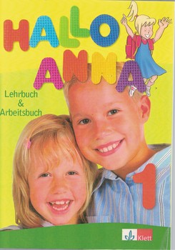 HALLO ANNA 1