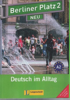 Berliner Platz 2 NEU A2