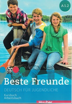 Beste Freunde A1.2