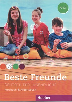 Beste Freunde A1.1