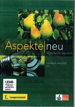 Aspekte neu C1 