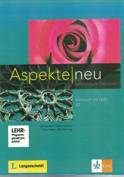 Aspekte neu B2 