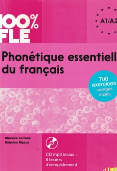 Phonetique essentielle du francis A1/A2