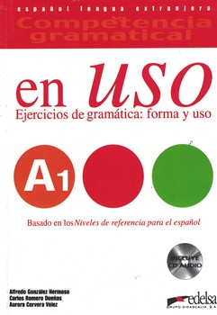en USO A1 
