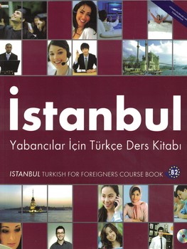 Istanbul B2 