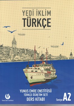 YEDi iKLiM TURKCE A2
