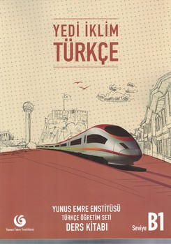 YEDi iKLiM TURKCE B1