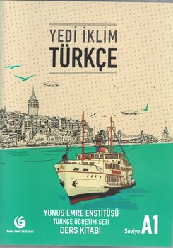 YEDi iKLiM TURKCE A1 