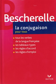 Bescherelle la conjugaison 