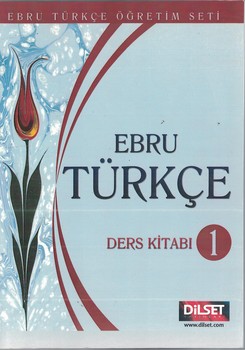 EBRU TURKCE 1 