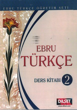 EBRU TURKCE 2 