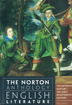 The Norton Anthology English Literatur (VOLUME B) 