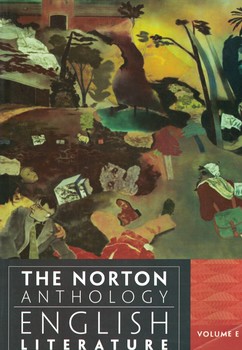 The Norton Anthology of English Literature VOLUME E