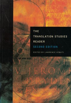The Translation Studies Reader