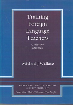 Training Foreign Language Teachers