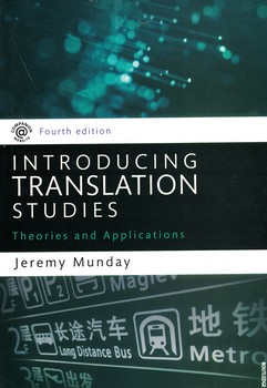 Introducing Translation Studies 4th
