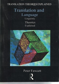 Translation and Language 