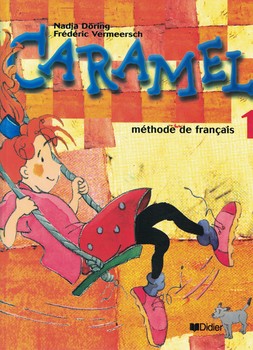 Caramel Livre de leleve 1