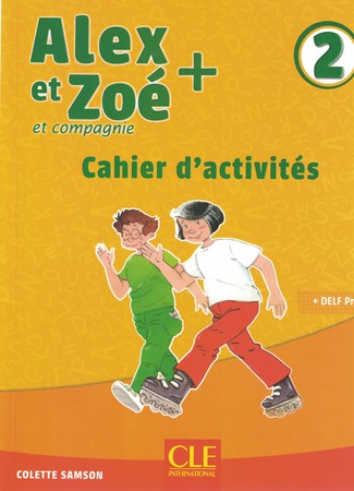 Alex et zoe 2 