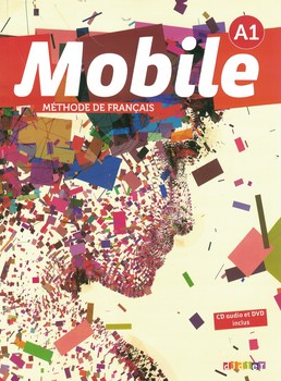 Mobile A1 METHODE DE FRANCAIS