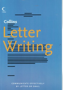 Letter Writing 