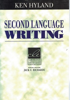 SECOND LANGUAGE WRITING