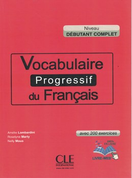Vocabulaire progressif du francais