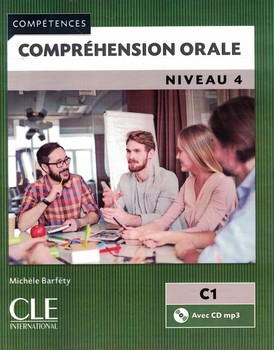 COMPREHENDION ORALE NIVEAU4 C1